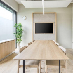 Geneva executive office