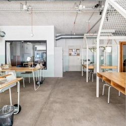 Serviced offices to rent in Geneva