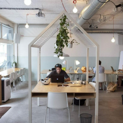 Executive offices to let in Geneva
