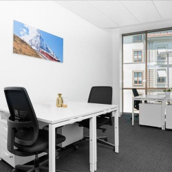 Image of Geneva serviced office