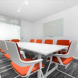 Rue du Commerce 4, Rhône 8 Building 2nd floor office spaces