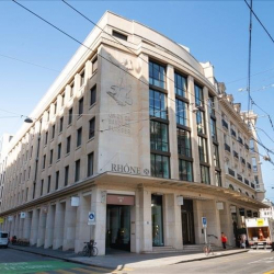 Office suites to hire in Geneva