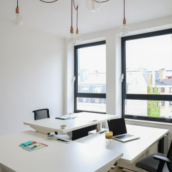 Office space in Brussels