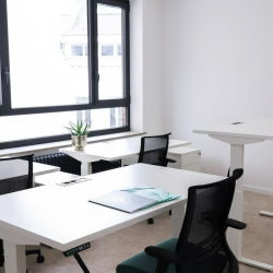 Serviced office - Brussels
