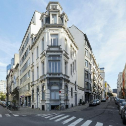 Offices at RUE DU CONGRES 37