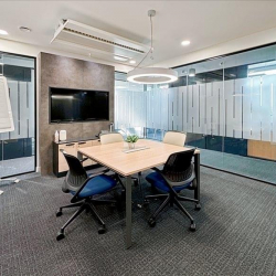 Serviced office in Meyrin