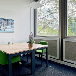Office suite to hire in Meyrin