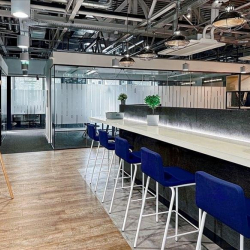 Image of Meyrin serviced office
