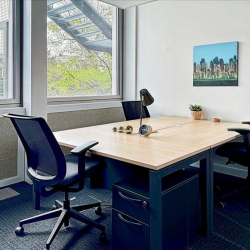 Rue du Nant D'avril 150 office accomodations