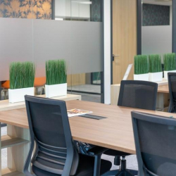 Serviced offices to rent in 