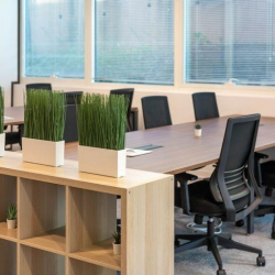 Serviced offices to rent in 