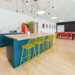 Serviced offices to rent in 
