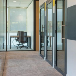 Serviced offices to rent in 