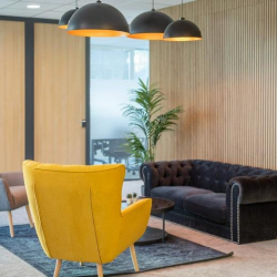 Serviced offices to rent in 