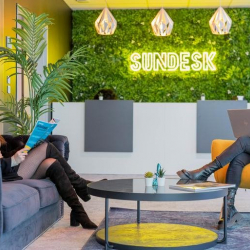 Office suites to lease in Sophia Antipolis