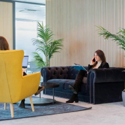 Offices at Rue Evariste Galois, Emerald Square