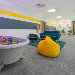 Image of Sophia Antipolis serviced office