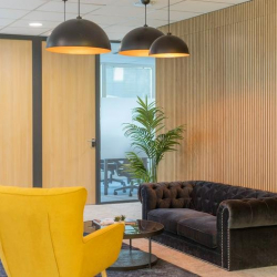 Office accomodations in central Sophia Antipolis