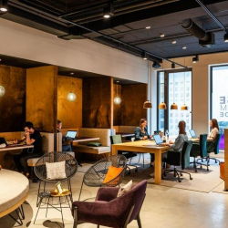 Image of Luxembourg City serviced office centre