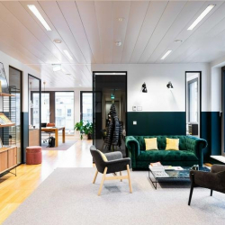 Serviced office centre to lease in Luxembourg City