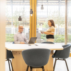Image of Brussels office space