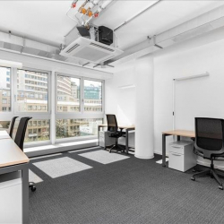 Executive suite - Lausanne