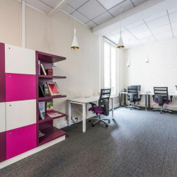 Rue Taitbout 13/15, Opera serviced offices