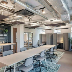 Image of Essen executive office