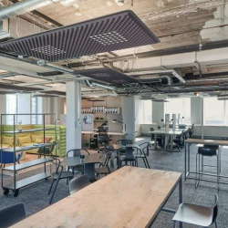 Serviced office - Essen