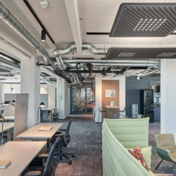Offices at Ruhr Tower Am Thyssenhaus 1-3