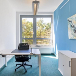 Image of Essen serviced office centre
