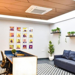 Serviced office centres to rent in Essen