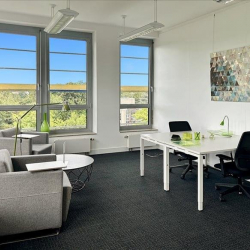 Serviced office to rent in Essen