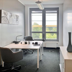 Office spaces to rent in Essen