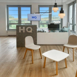 Serviced offices to rent in 