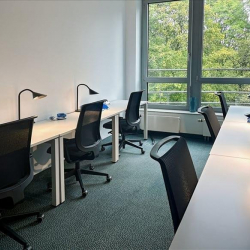Serviced offices to rent in 