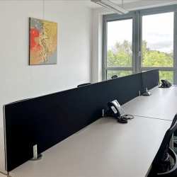 Serviced offices to rent in 