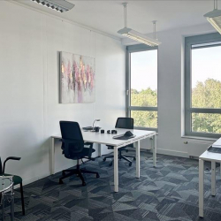 Serviced offices to rent in 