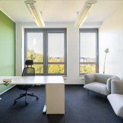 Ruhrallee 185, 3rd Floor, Excellent Business Center