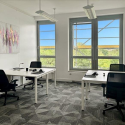 Serviced offices to rent in 