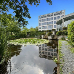 Serviced offices to rent in 