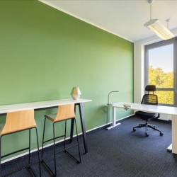 Ruhrallee 185, 3rd Floor, Excellent Business Center office accomodations