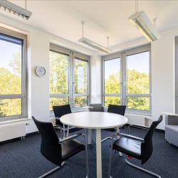 Serviced office in Essen