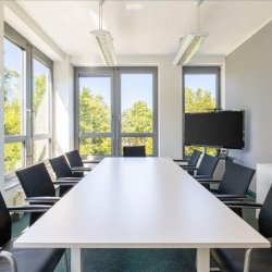 Essen serviced office