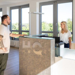Office spaces to hire in Essen