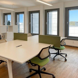 Image of Dortmund serviced office