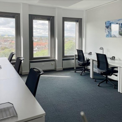 Serviced office centre - Dortmund