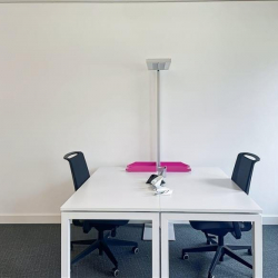 Serviced offices to rent in 