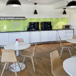 Serviced offices to rent in 