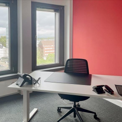 Serviced offices to rent in 